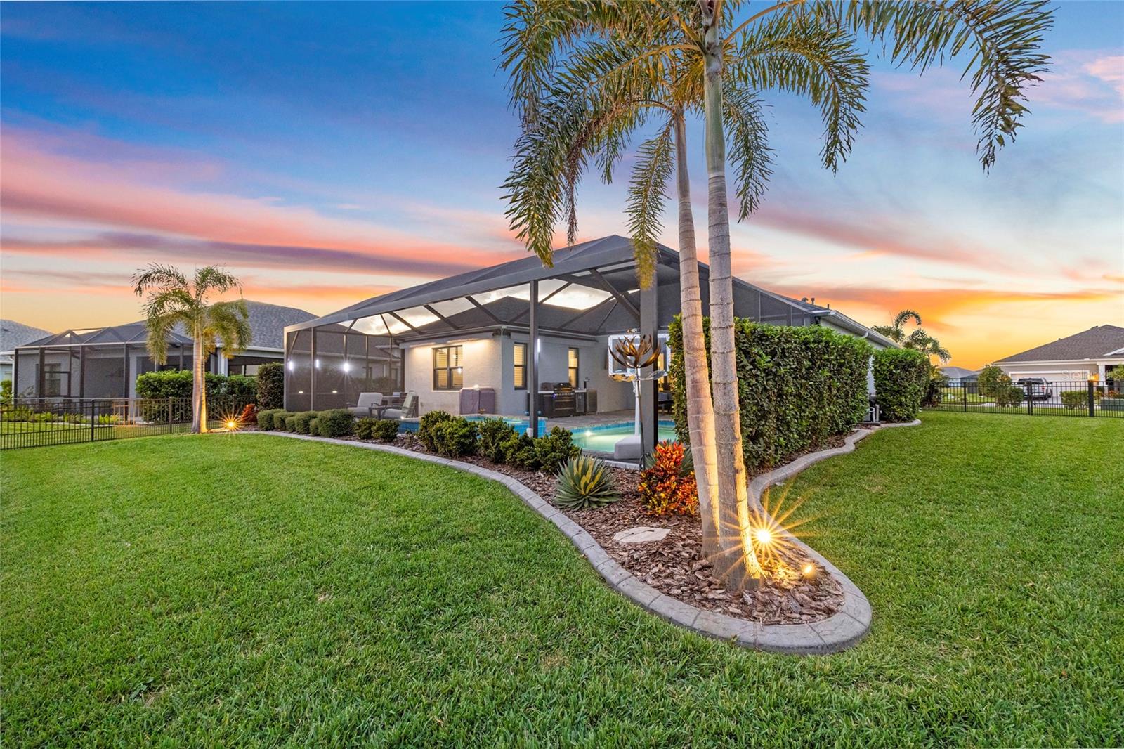 CANOE CREEK PH I - Residential