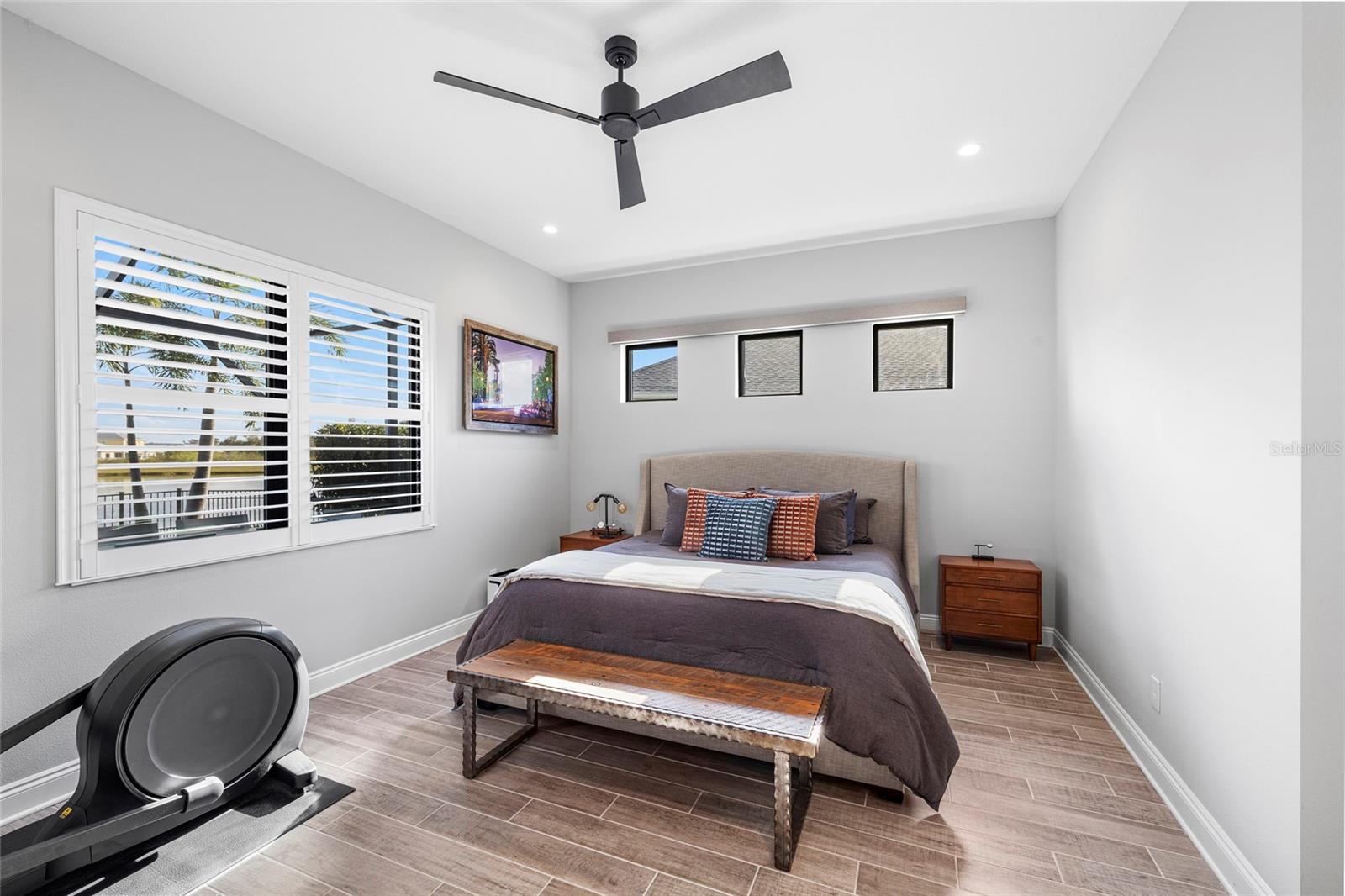 CANOE CREEK PH I - Residential