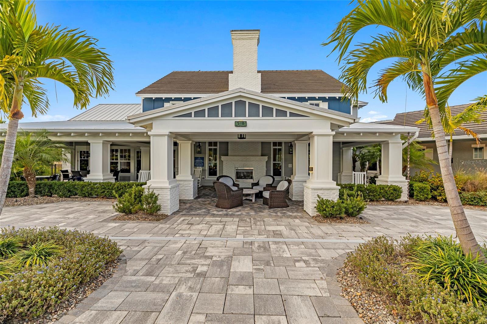 CANOE CREEK PH I - Residential