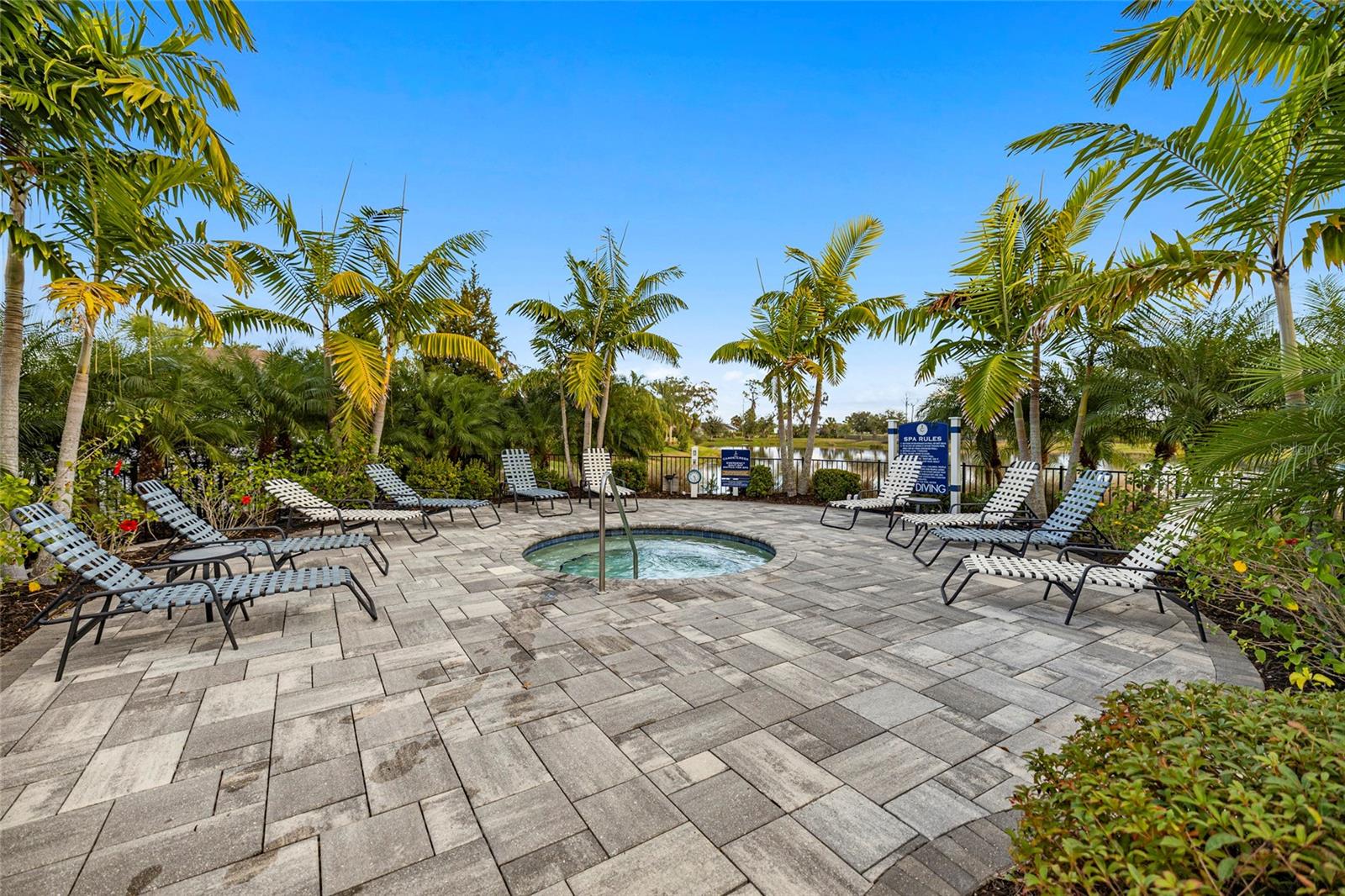 CANOE CREEK PH I - Residential