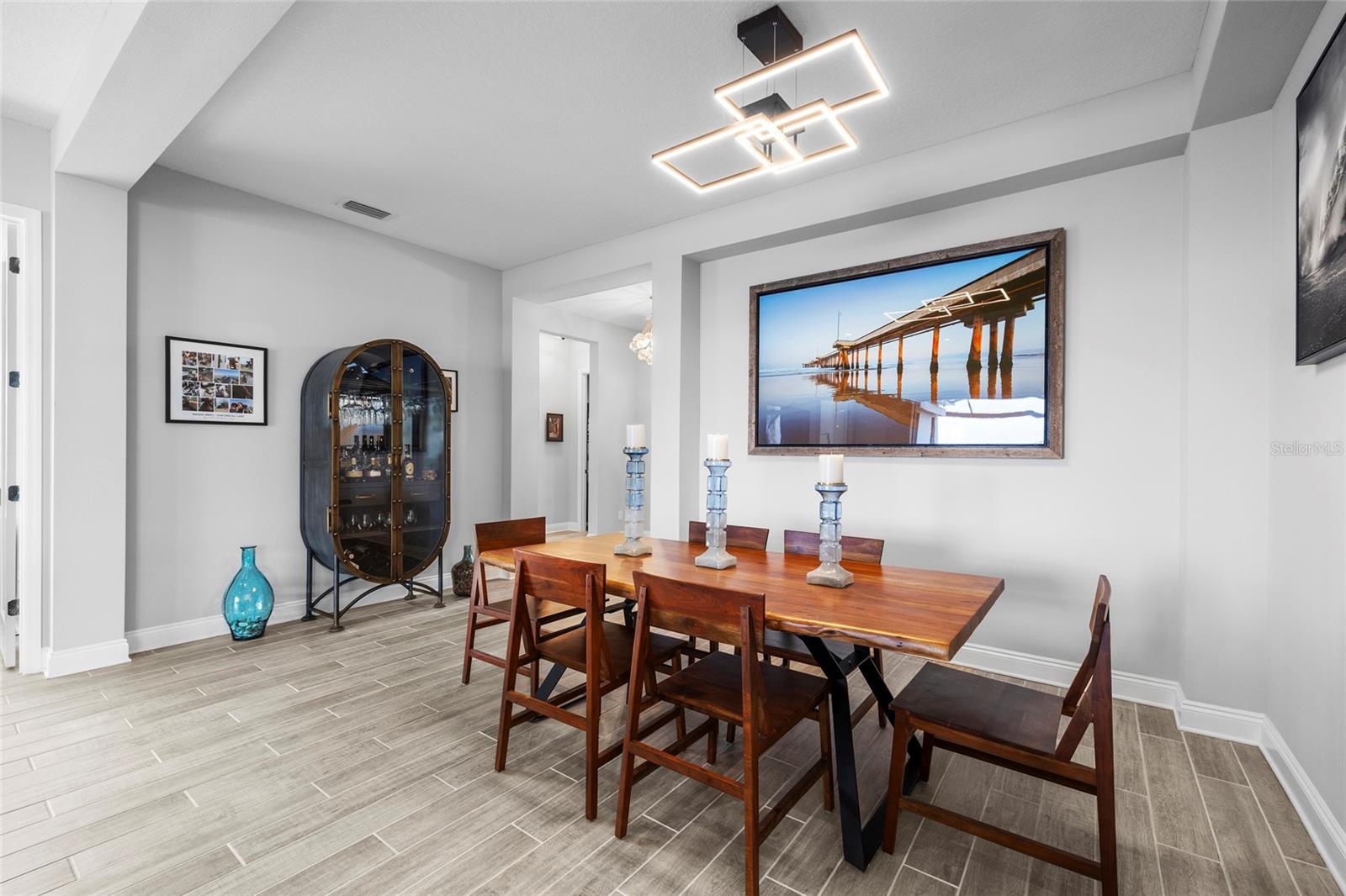 CANOE CREEK PH I - Residential