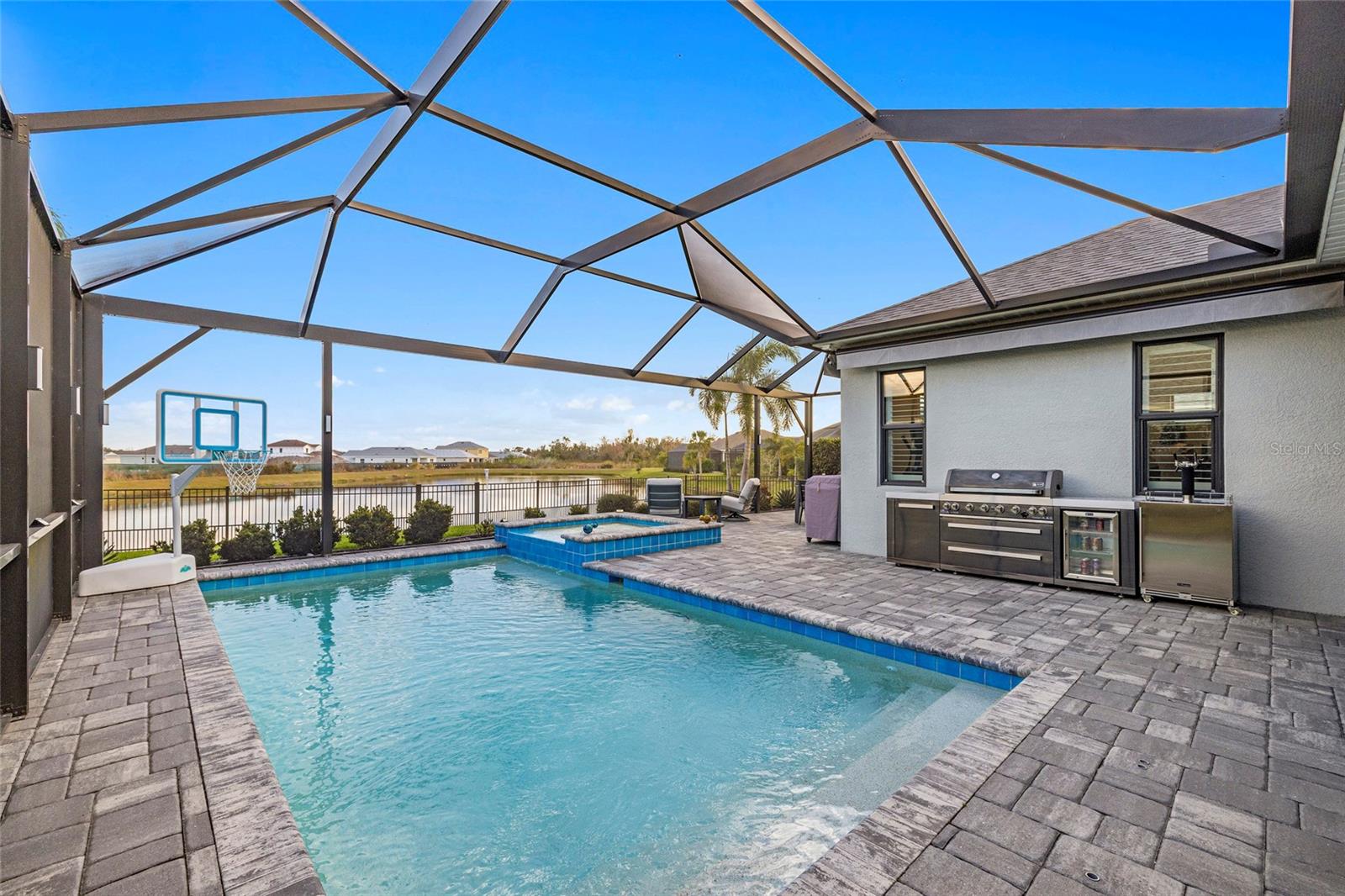 CANOE CREEK PH I - Residential