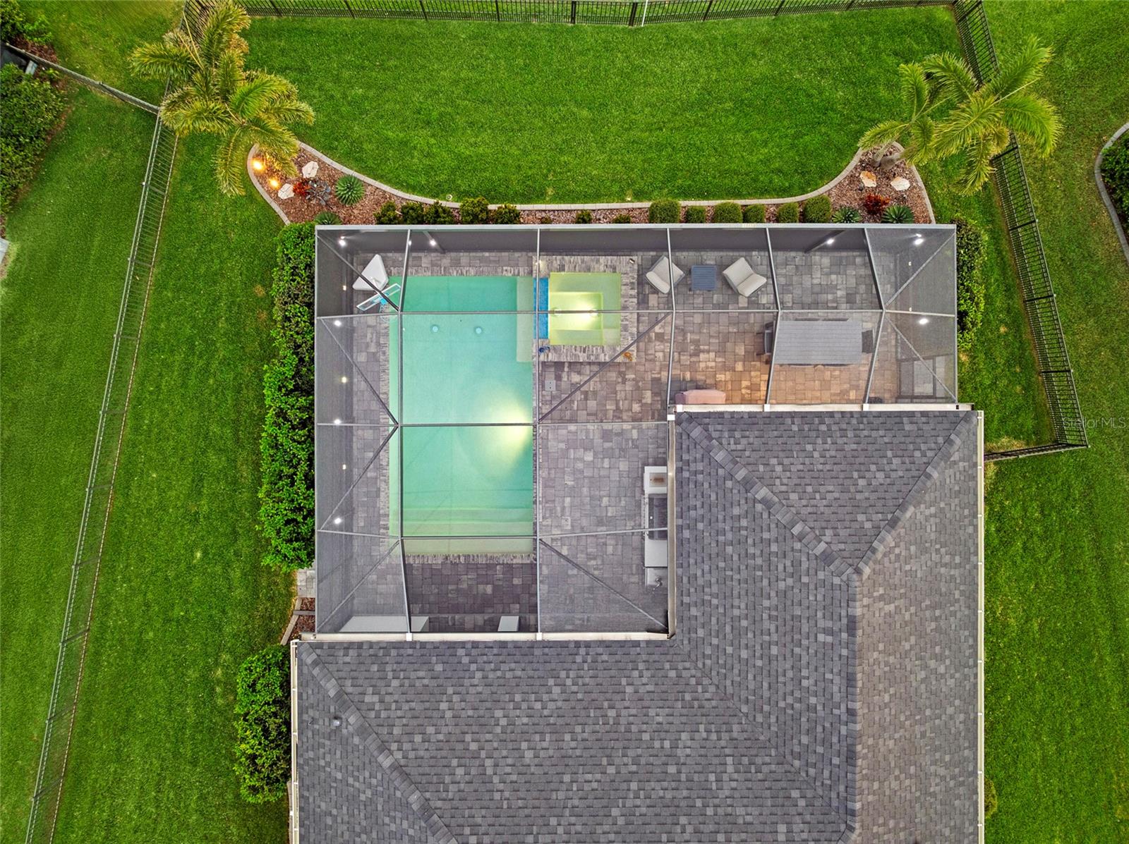 CANOE CREEK PH I - Residential