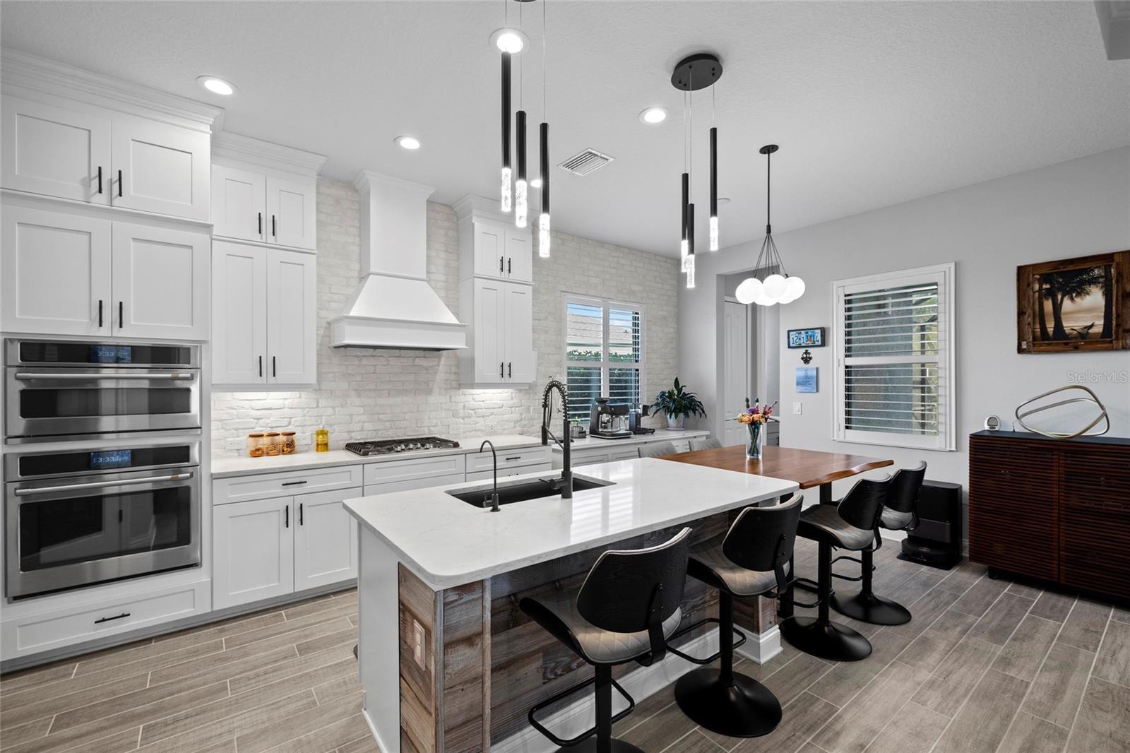 CANOE CREEK PH I - Residential