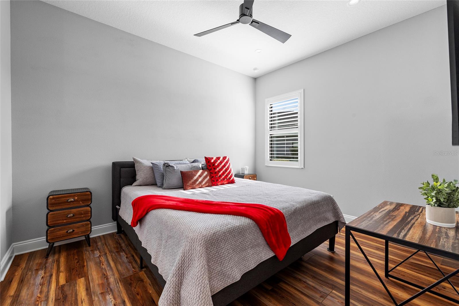 CANOE CREEK PH I - Residential