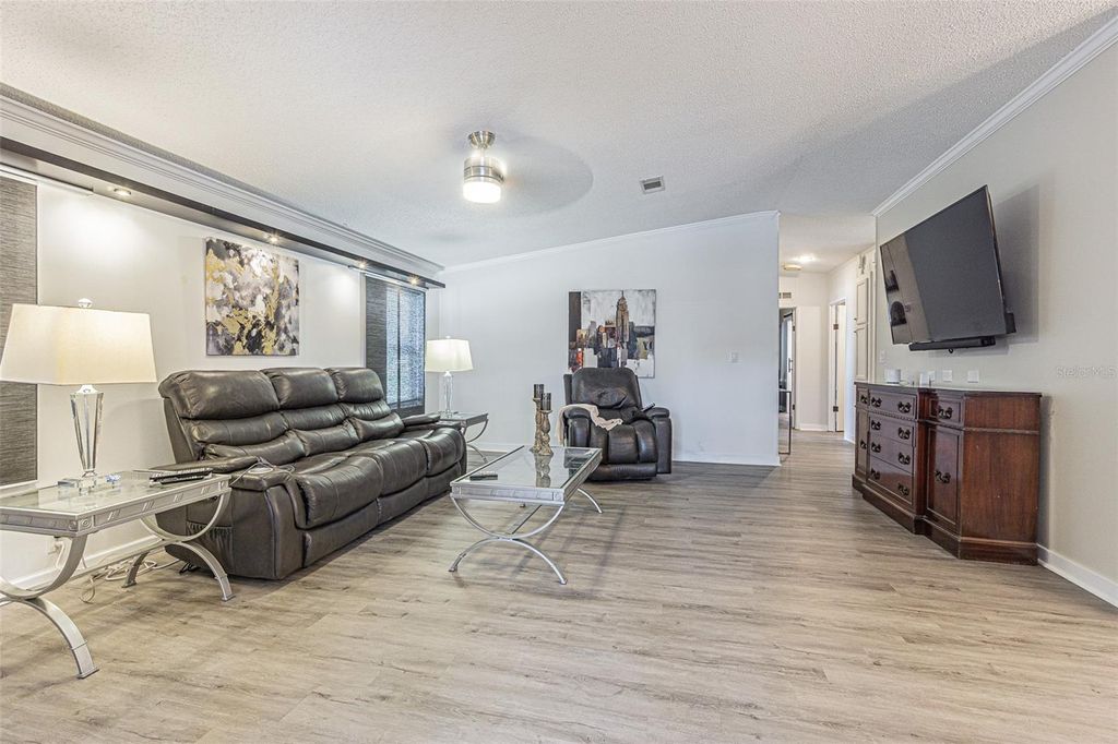 Photo of 4840 Costa Drive, Zephyrhills, FL 33541 (MLS # TB8426227)