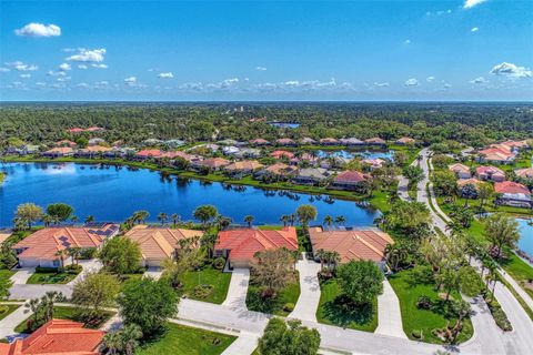 A home in PORT CHARLOTTE