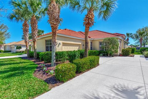 A home in PORT CHARLOTTE