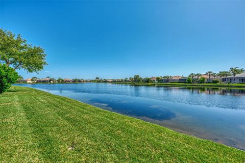 A home in PORT CHARLOTTE