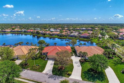 A home in PORT CHARLOTTE