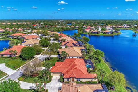 A home in PORT CHARLOTTE