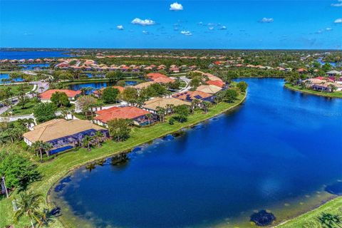 A home in PORT CHARLOTTE