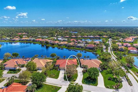 A home in PORT CHARLOTTE