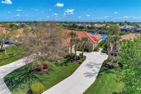 A home in PORT CHARLOTTE