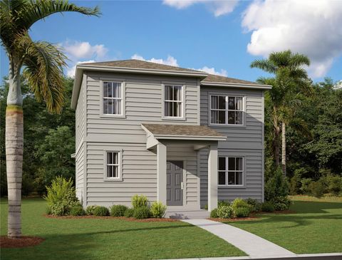 2365 ZUNI ROAD ST CLOUD FL 34771