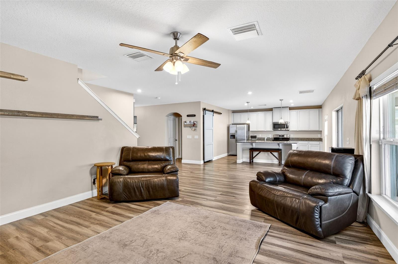 MITCHELL RANCH SOUTH PH 1 - Residential