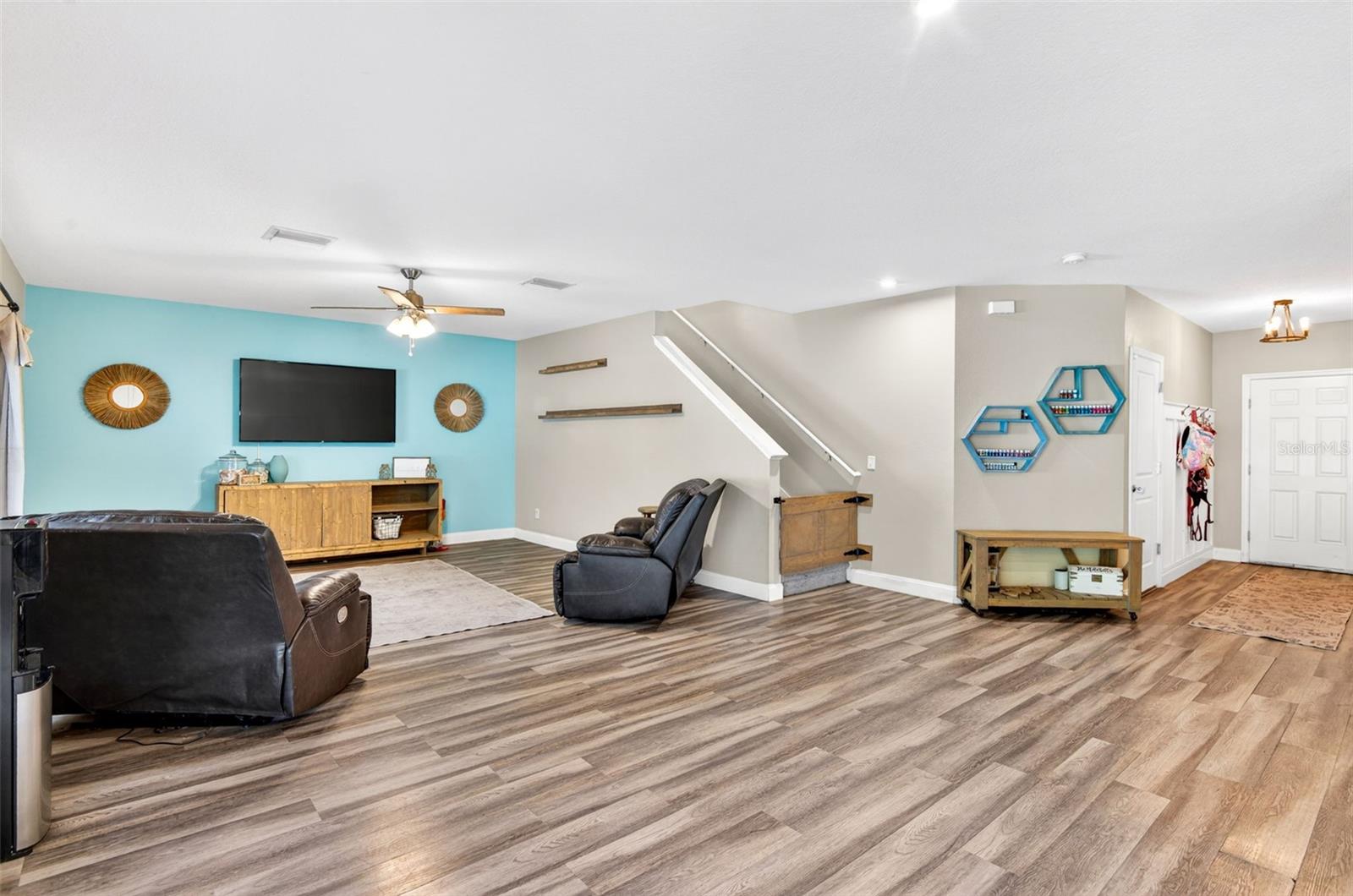 MITCHELL RANCH SOUTH PH 1 - Residential