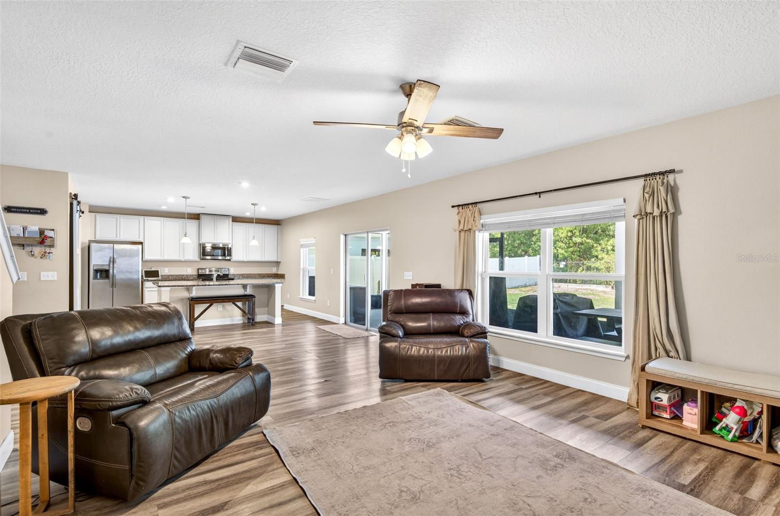 MITCHELL RANCH SOUTH PH 1 - Residential