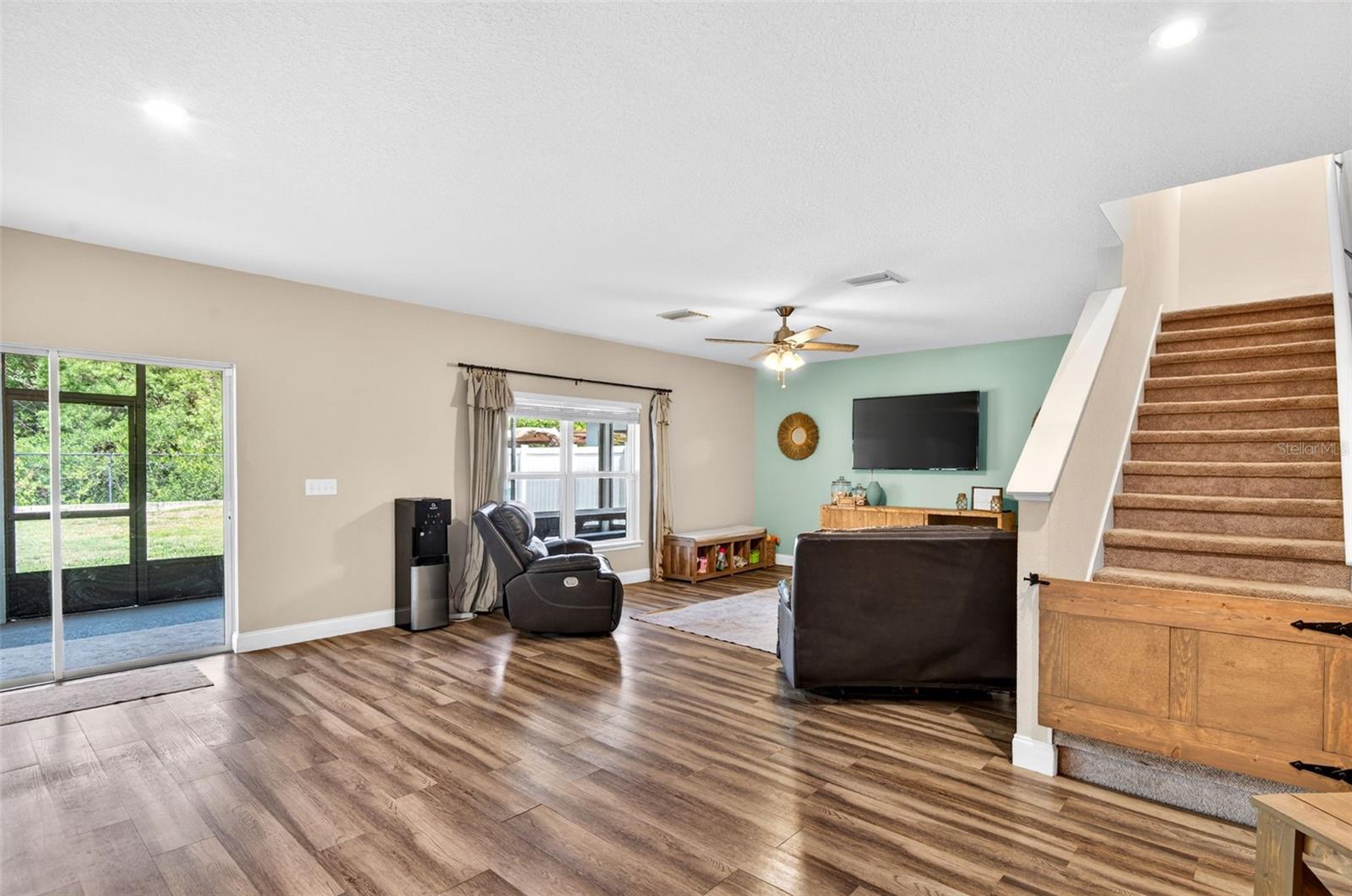 MITCHELL RANCH SOUTH PH 1 - Residential