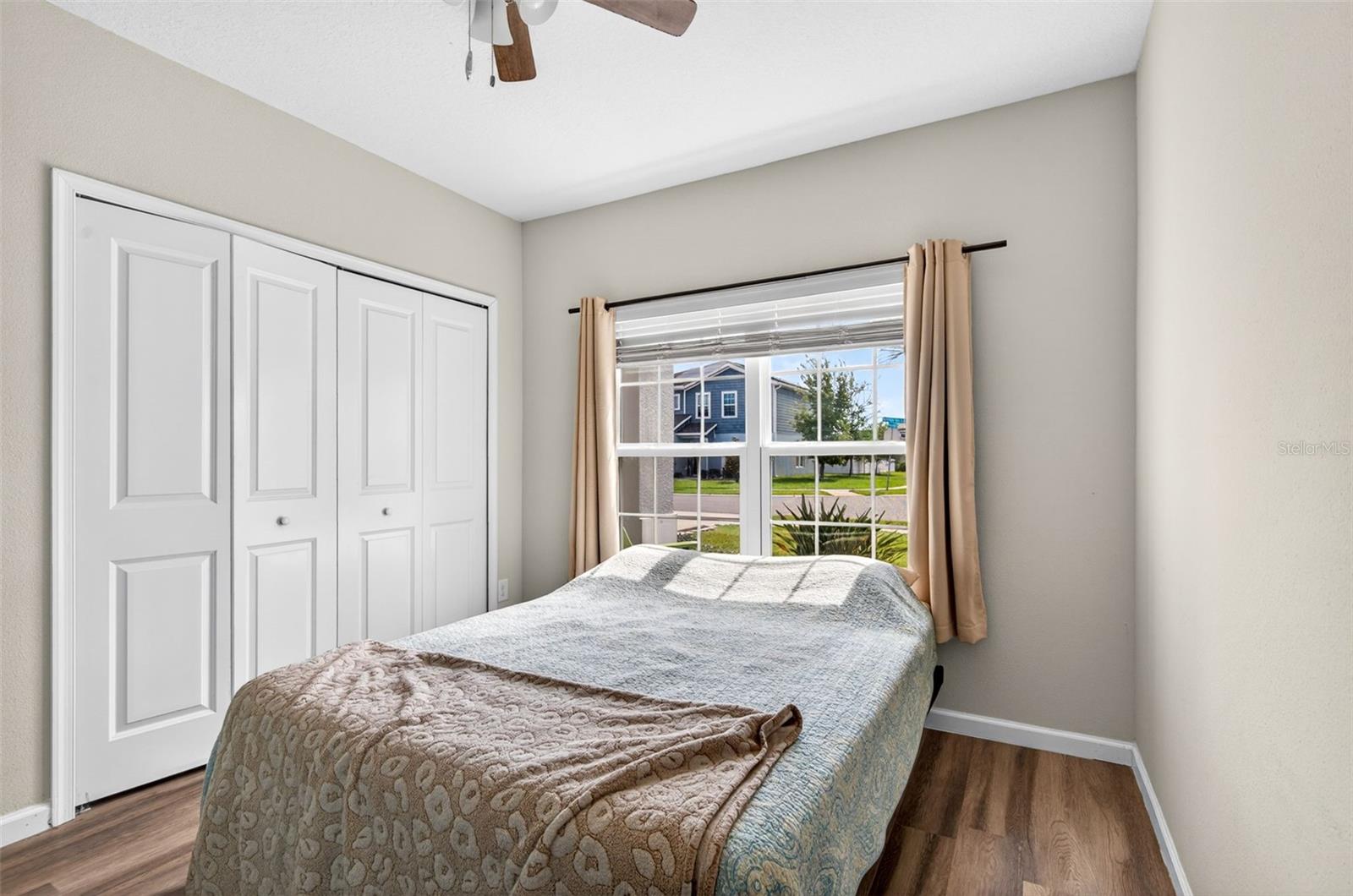 MITCHELL RANCH SOUTH PH 1 - Residential