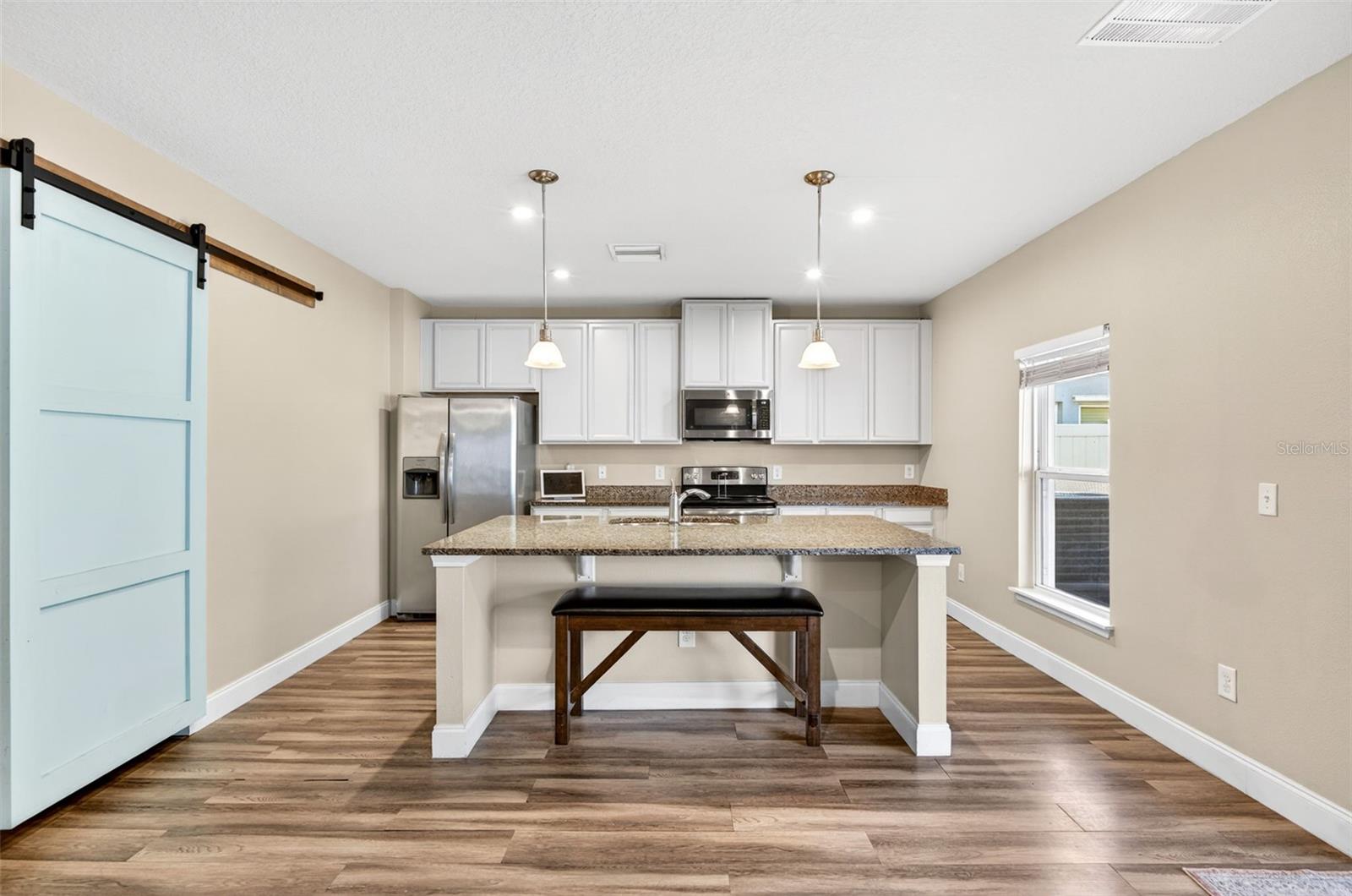 MITCHELL RANCH SOUTH PH 1 - Residential