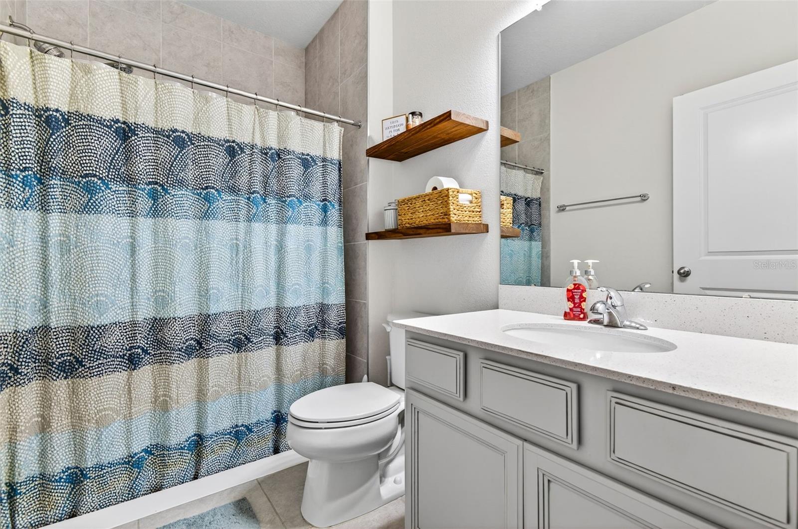 MITCHELL RANCH SOUTH PH 1 - Residential