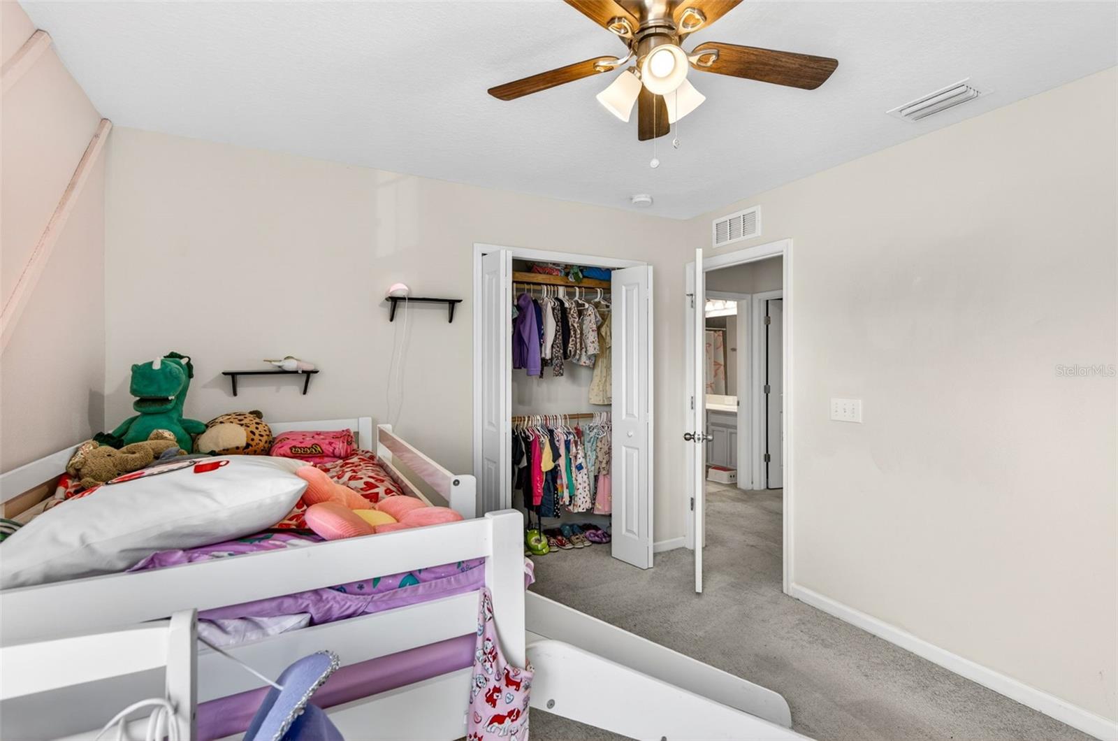 MITCHELL RANCH SOUTH PH 1 - Residential
