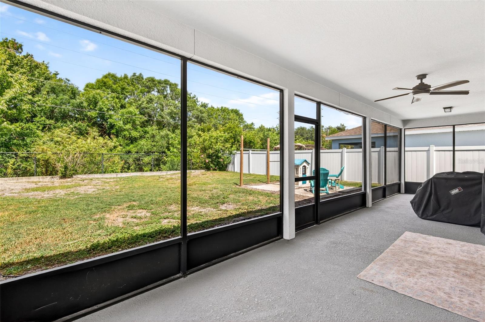 MITCHELL RANCH SOUTH PH 1 - Residential