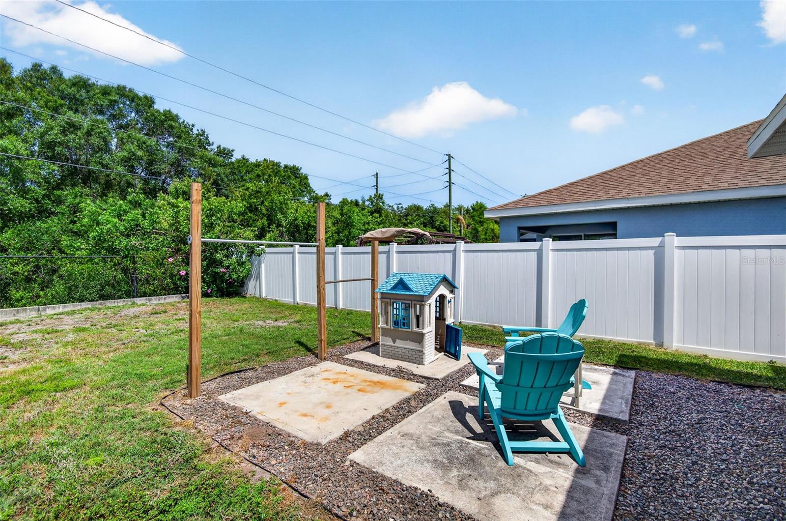 MITCHELL RANCH SOUTH PH 1 - Residential