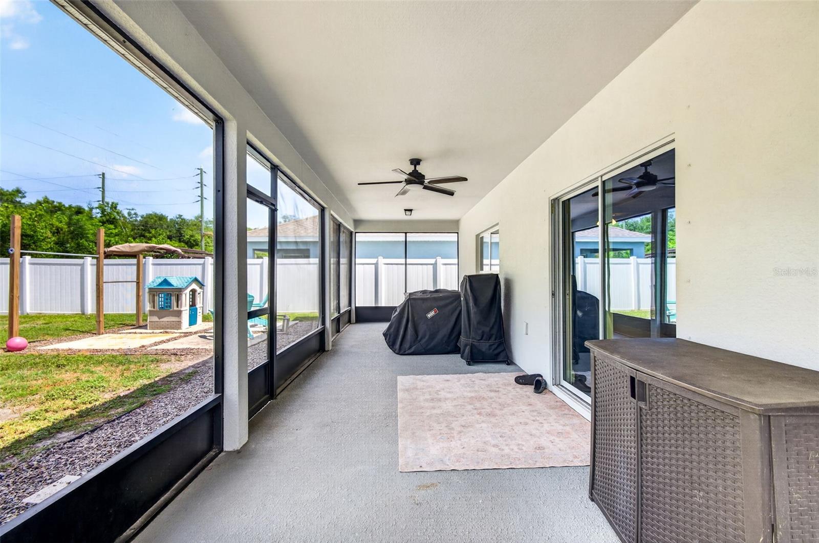 MITCHELL RANCH SOUTH PH 1 - Residential