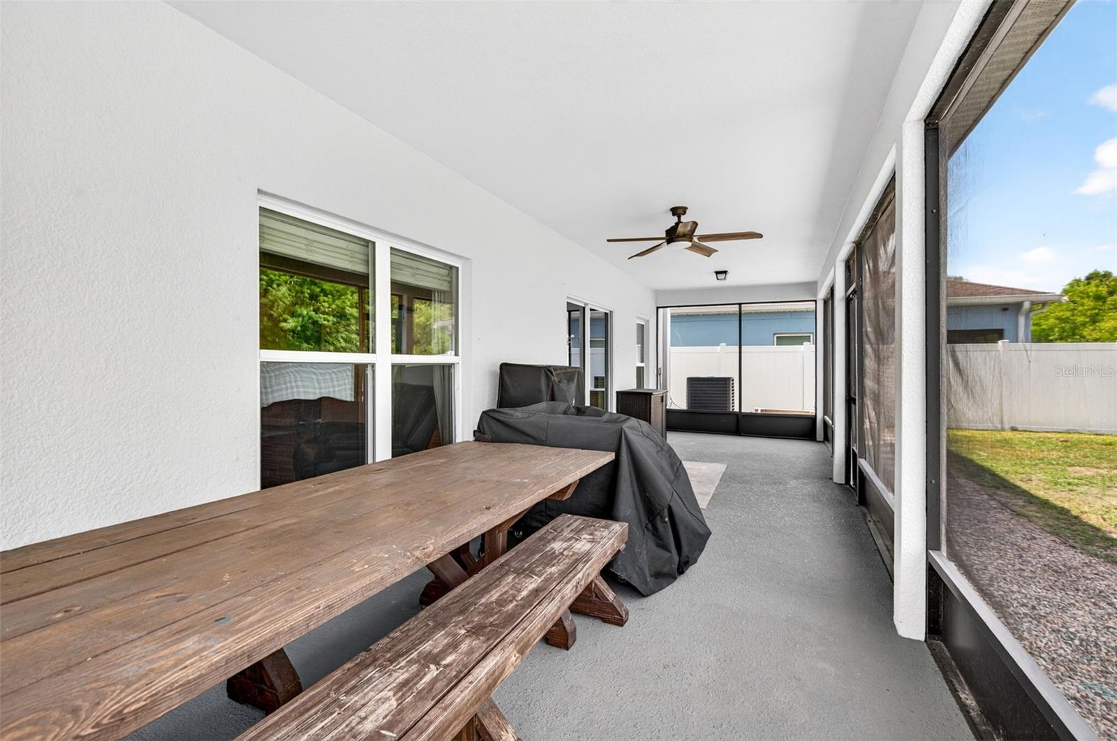 MITCHELL RANCH SOUTH PH 1 - Residential