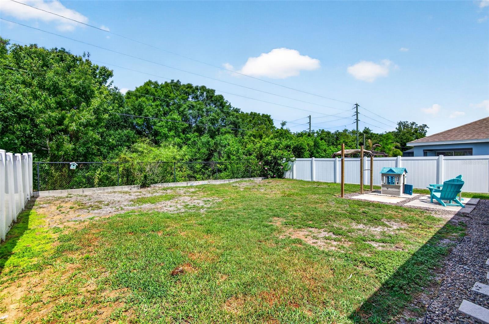 MITCHELL RANCH SOUTH PH 1 - Residential