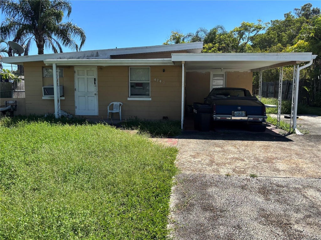 Photo of 4740 73rd Avenue N, Pinellas Park, FL 33781 (MLS # TB8552239)