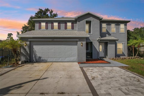 Photo of 2279 Mistleto Lane, North Port, FL 34286 (MLS # C7528630)