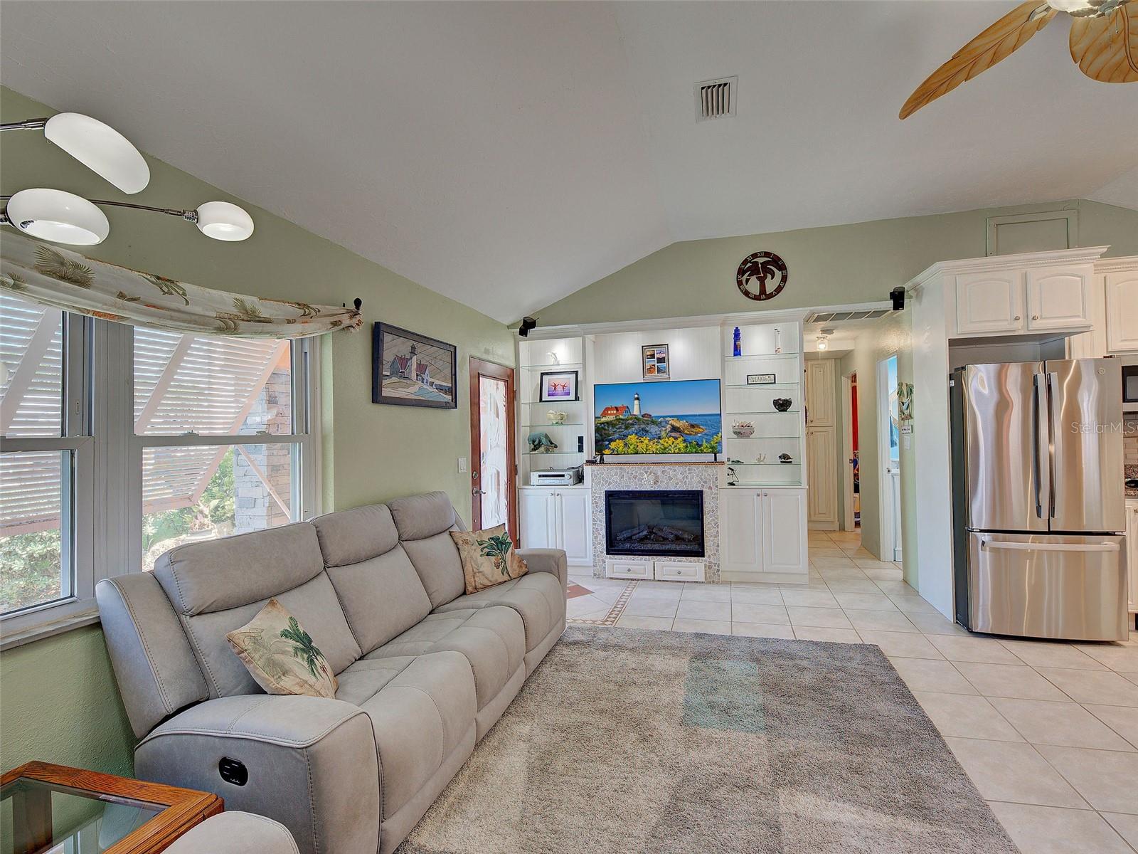 TWIN ISLES ESTATES - Residential