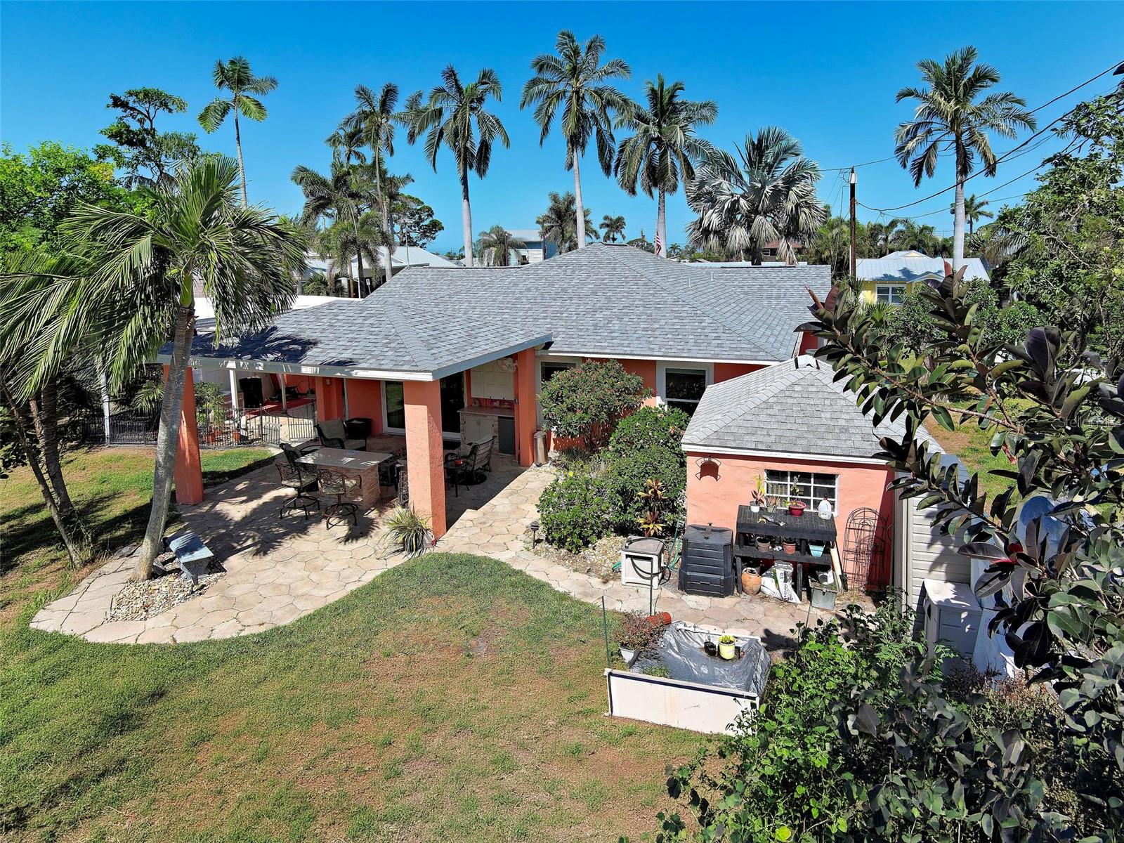 TWIN ISLES ESTATES - Residential