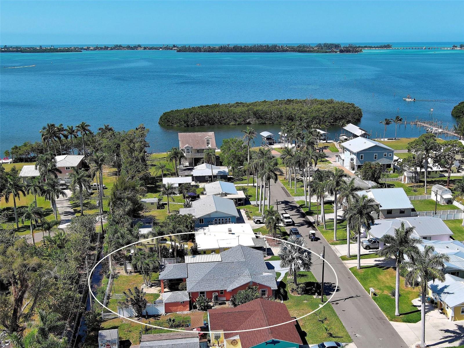 TWIN ISLES ESTATES - Residential