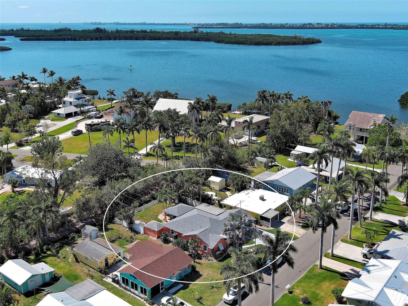 TWIN ISLES ESTATES - Residential