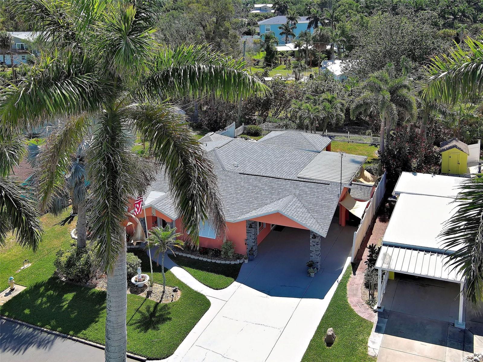 TWIN ISLES ESTATES - Residential