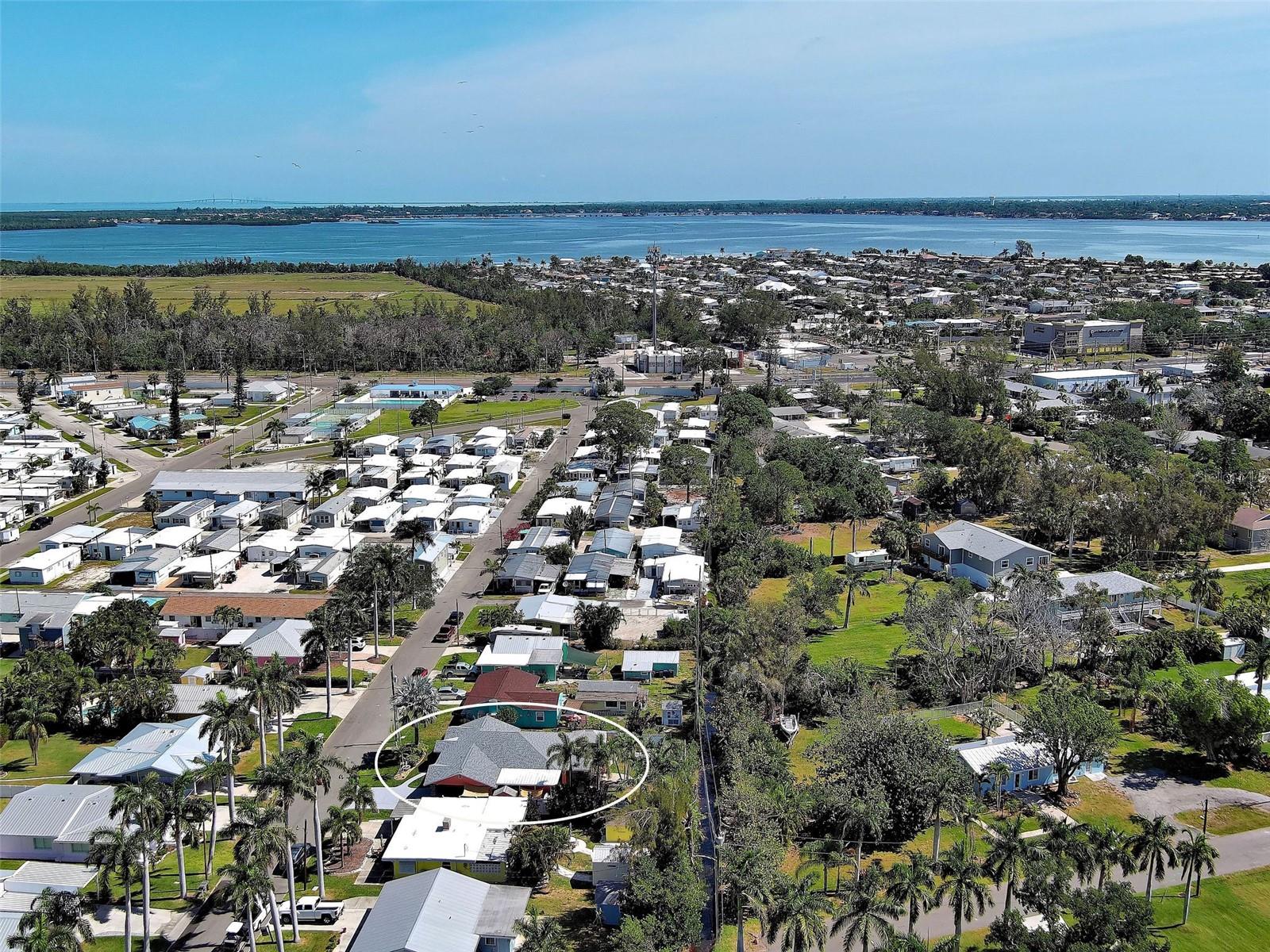 TWIN ISLES ESTATES - Residential