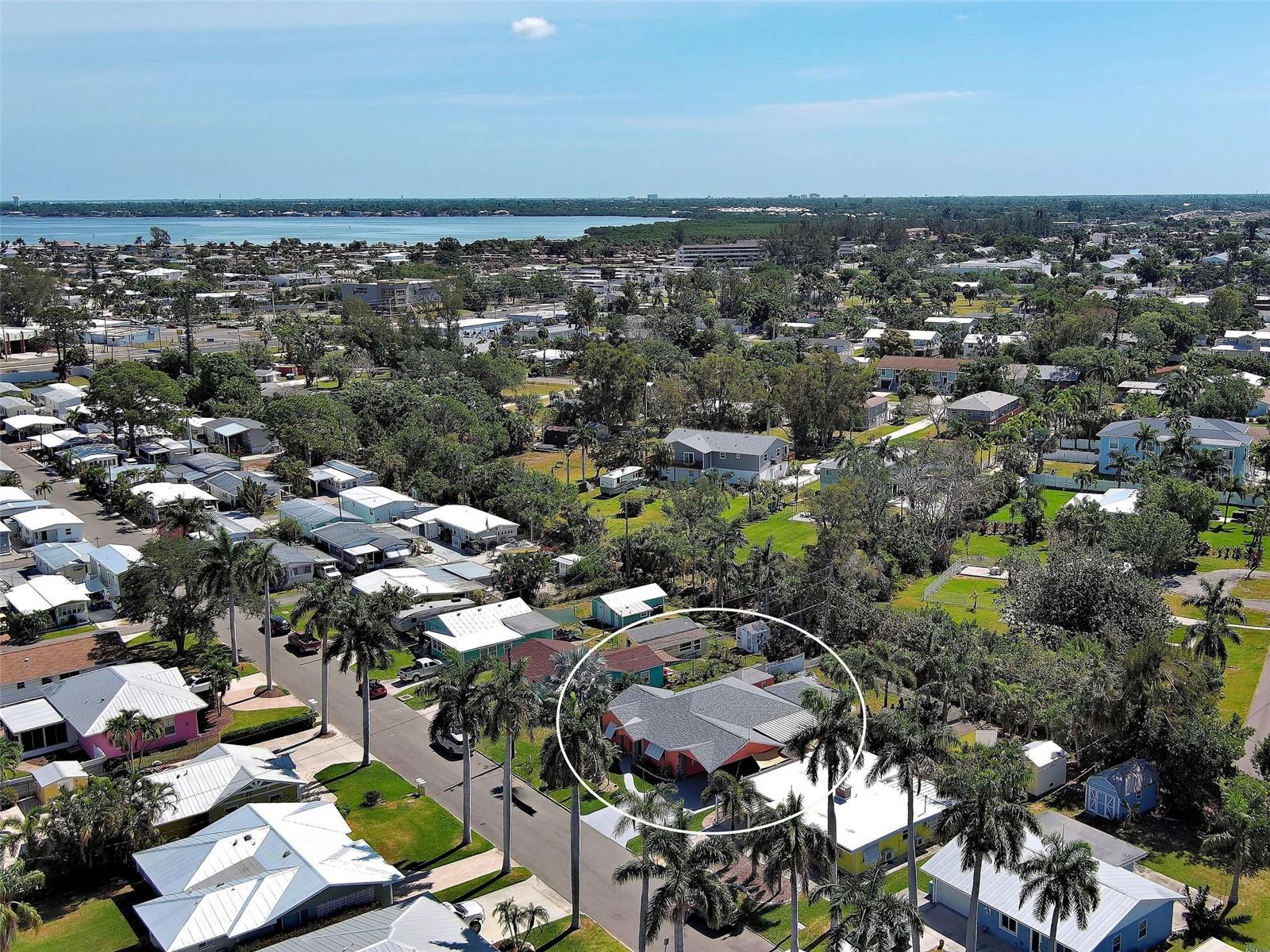 TWIN ISLES ESTATES - Residential