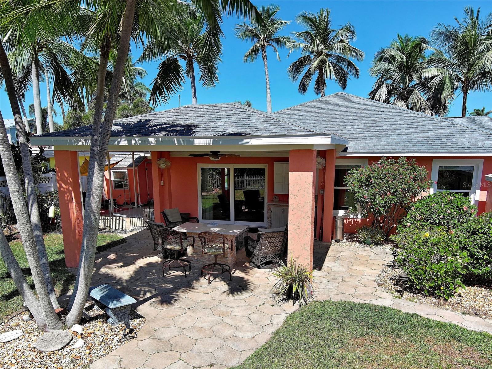 TWIN ISLES ESTATES - Residential