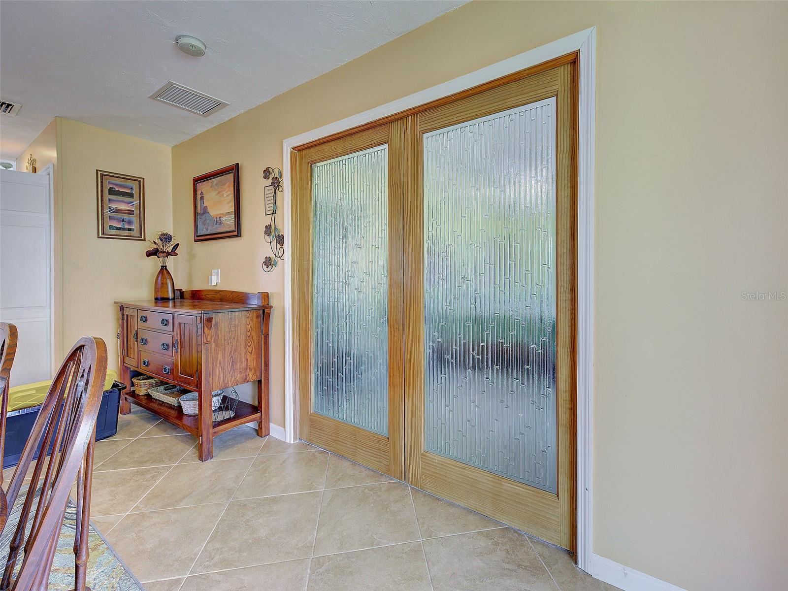 TWIN ISLES ESTATES - Residential