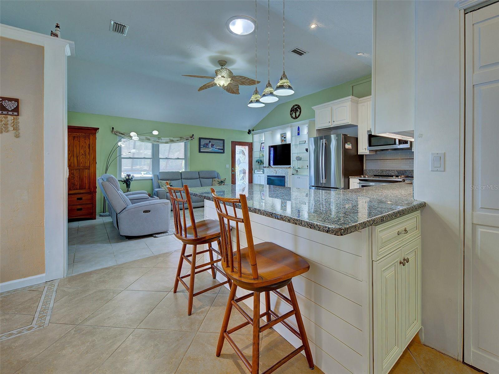 TWIN ISLES ESTATES - Residential