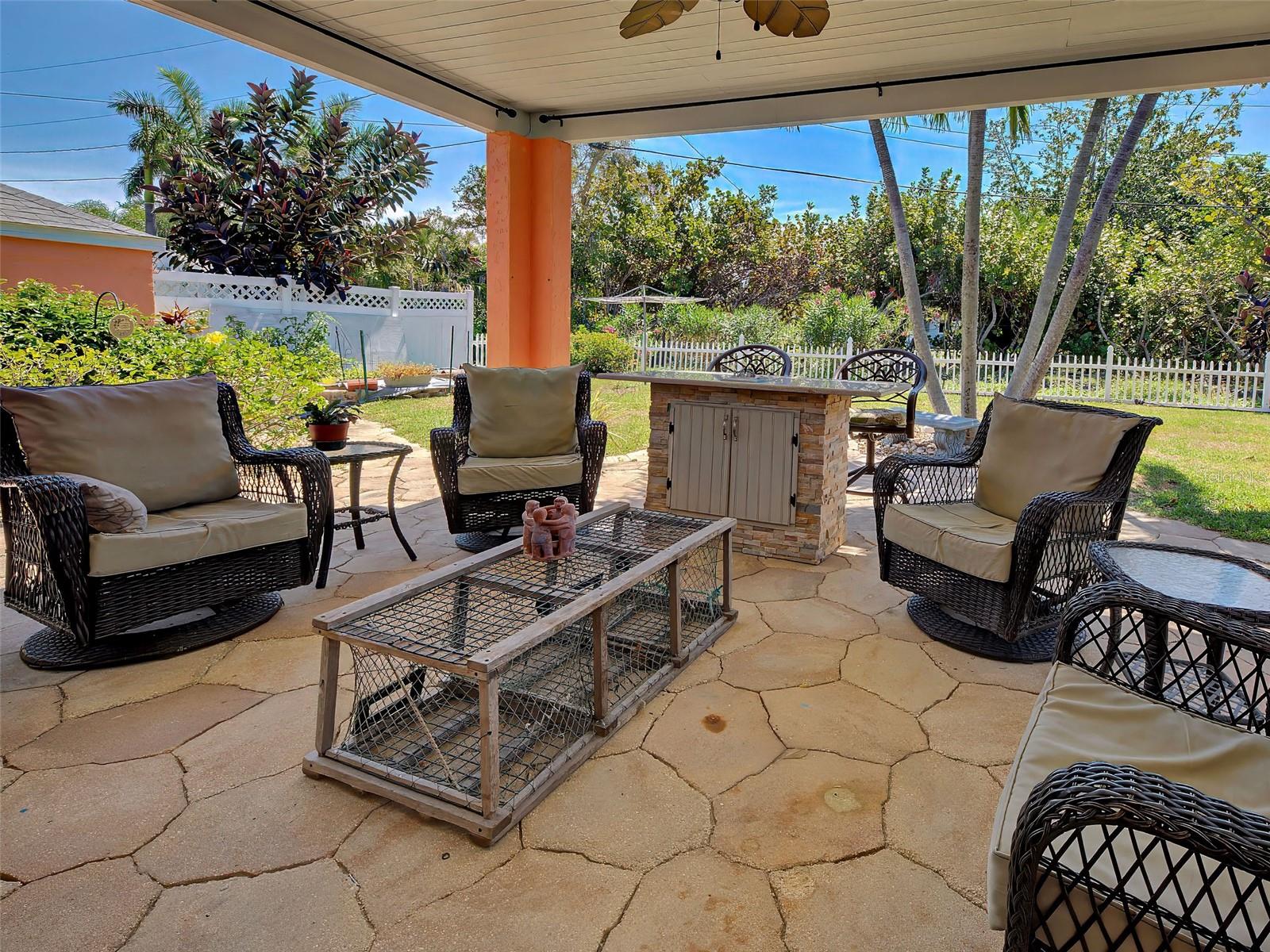 TWIN ISLES ESTATES - Residential