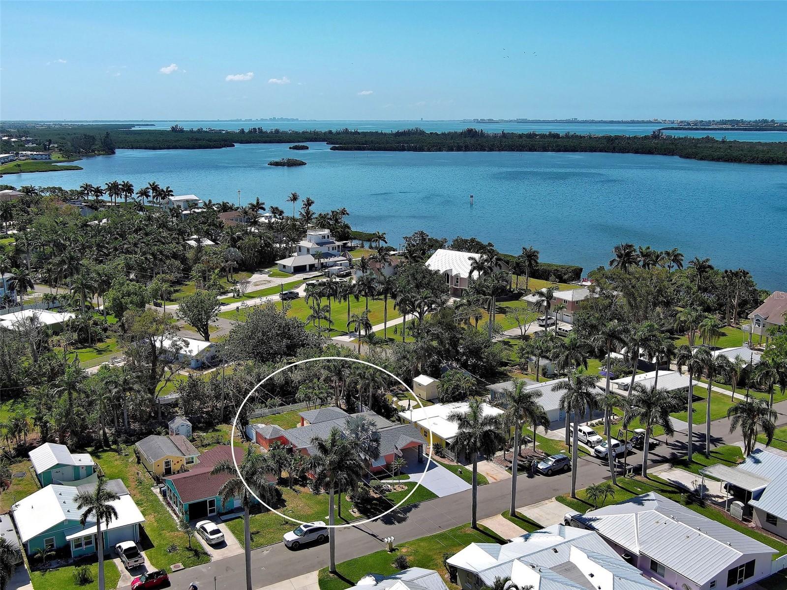 TWIN ISLES ESTATES - Residential