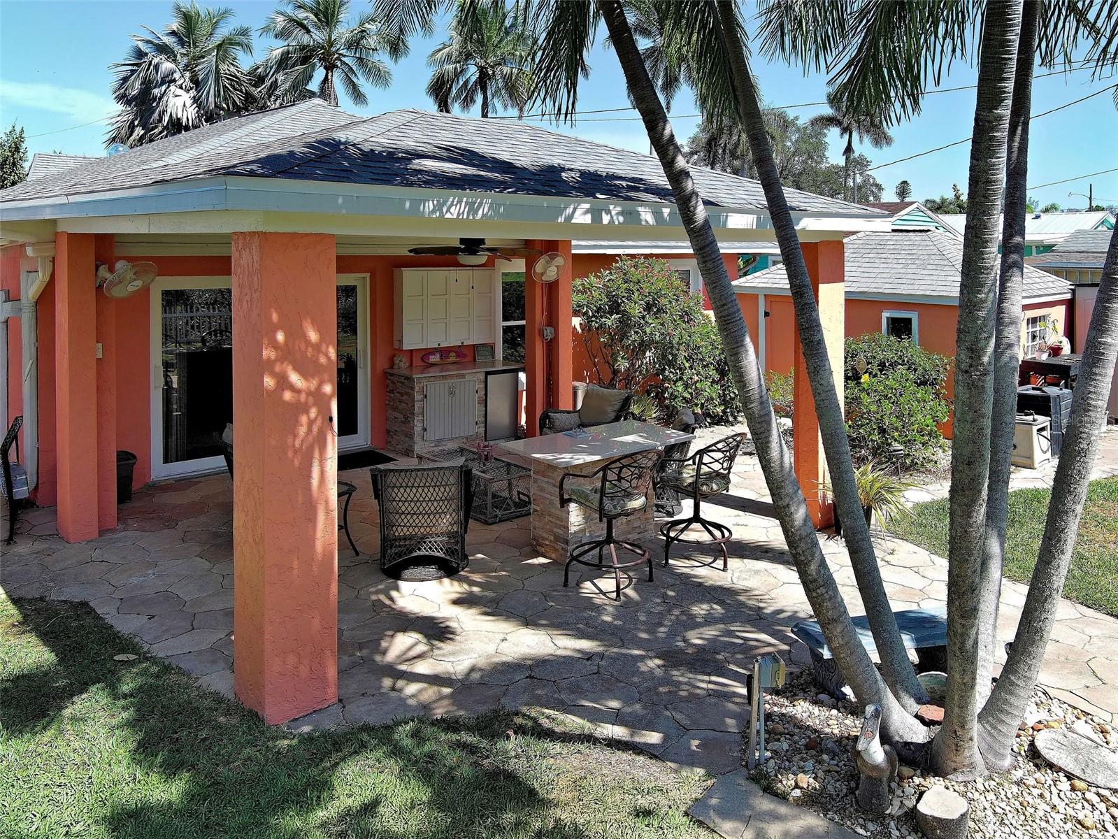 TWIN ISLES ESTATES - Residential