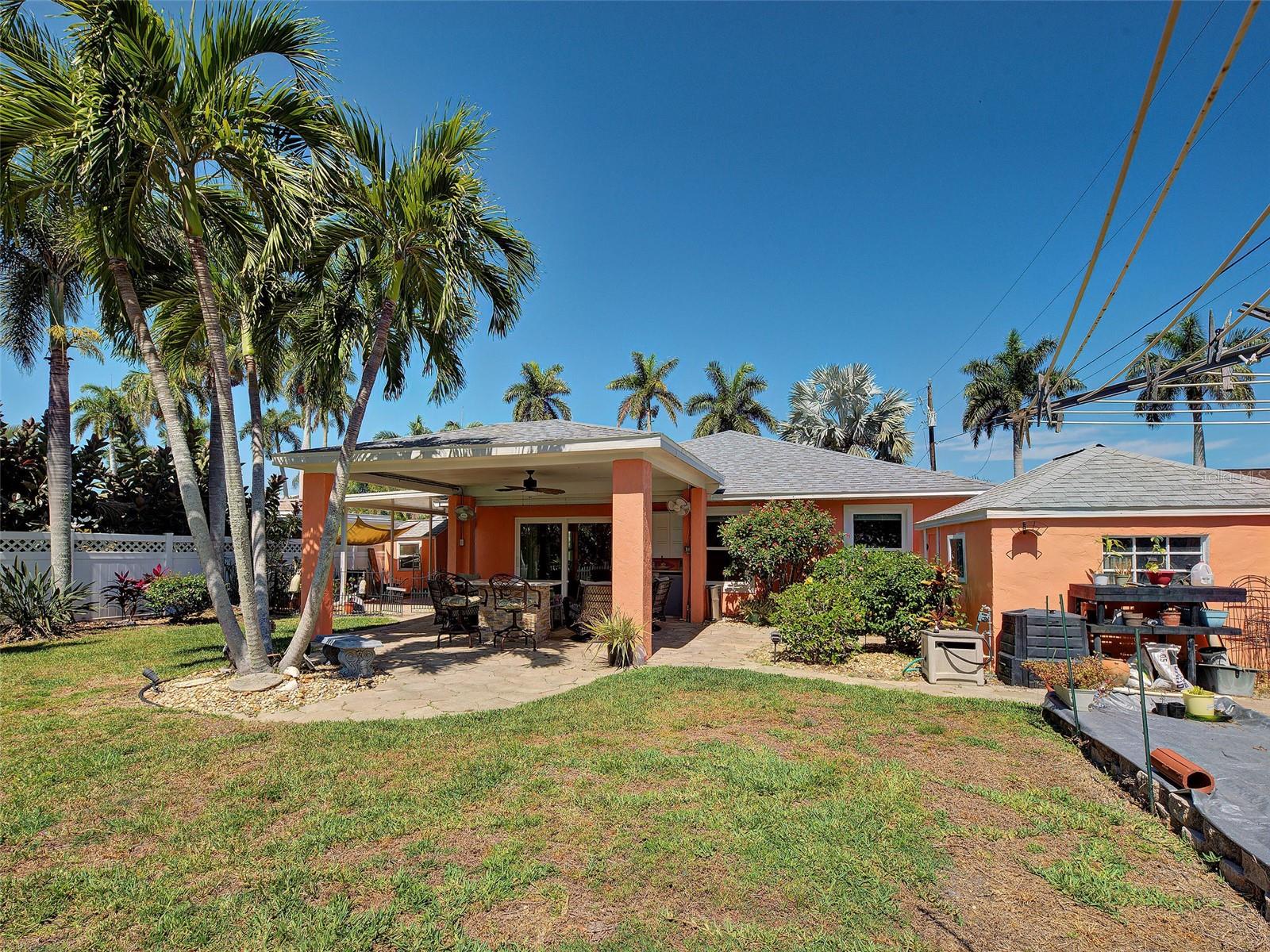 TWIN ISLES ESTATES - Residential