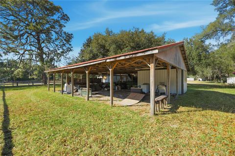 Tiny photo for 2451 SE Highway 41, Morriston, FL 32668 (MLS # OM713731)