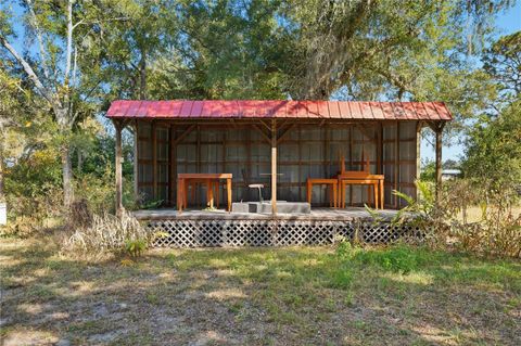 Tiny photo for 2451 SE Highway 41, Morriston, FL 32668 (MLS # OM713731)
